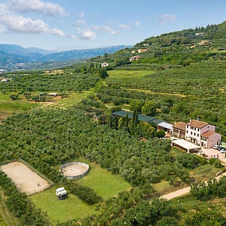 ורונה Agriturismo Casa Rosa מראה חיצוני תמונה