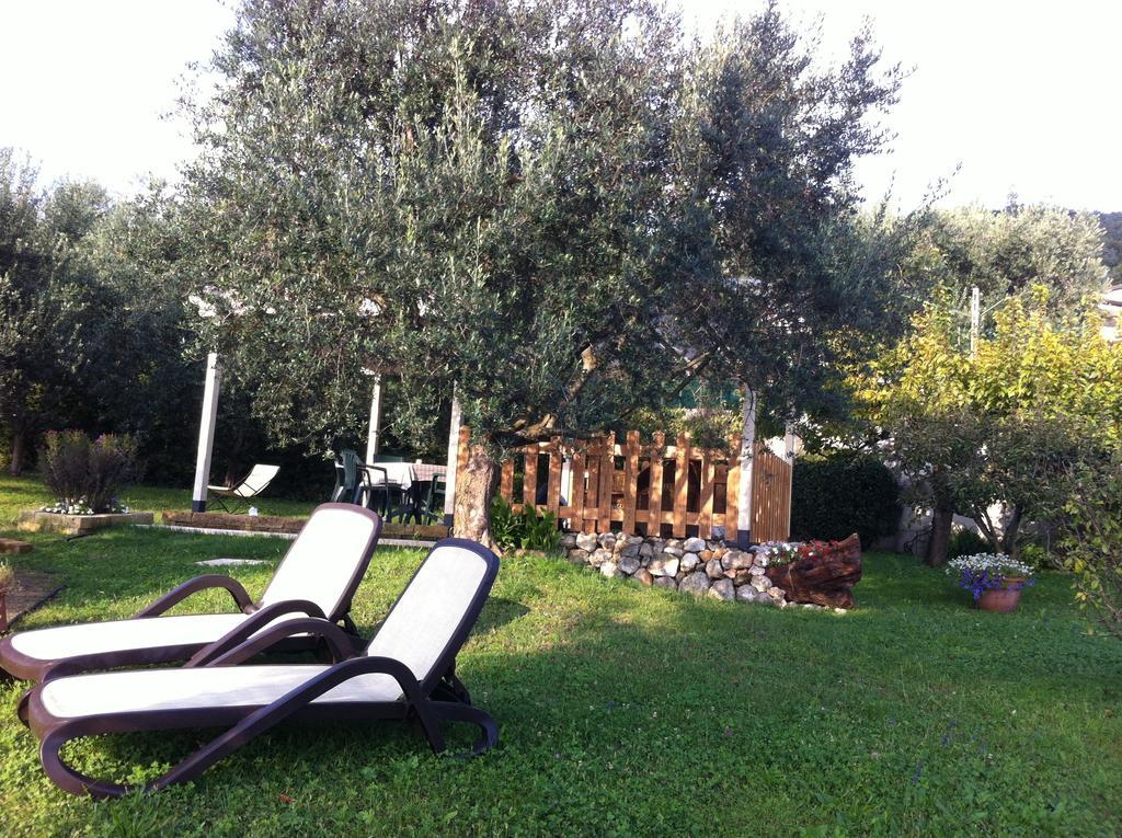 ורונה Agriturismo Casa Rosa מראה חיצוני תמונה