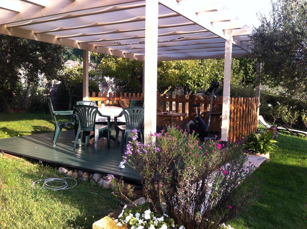 ורונה Agriturismo Casa Rosa מראה חיצוני תמונה
