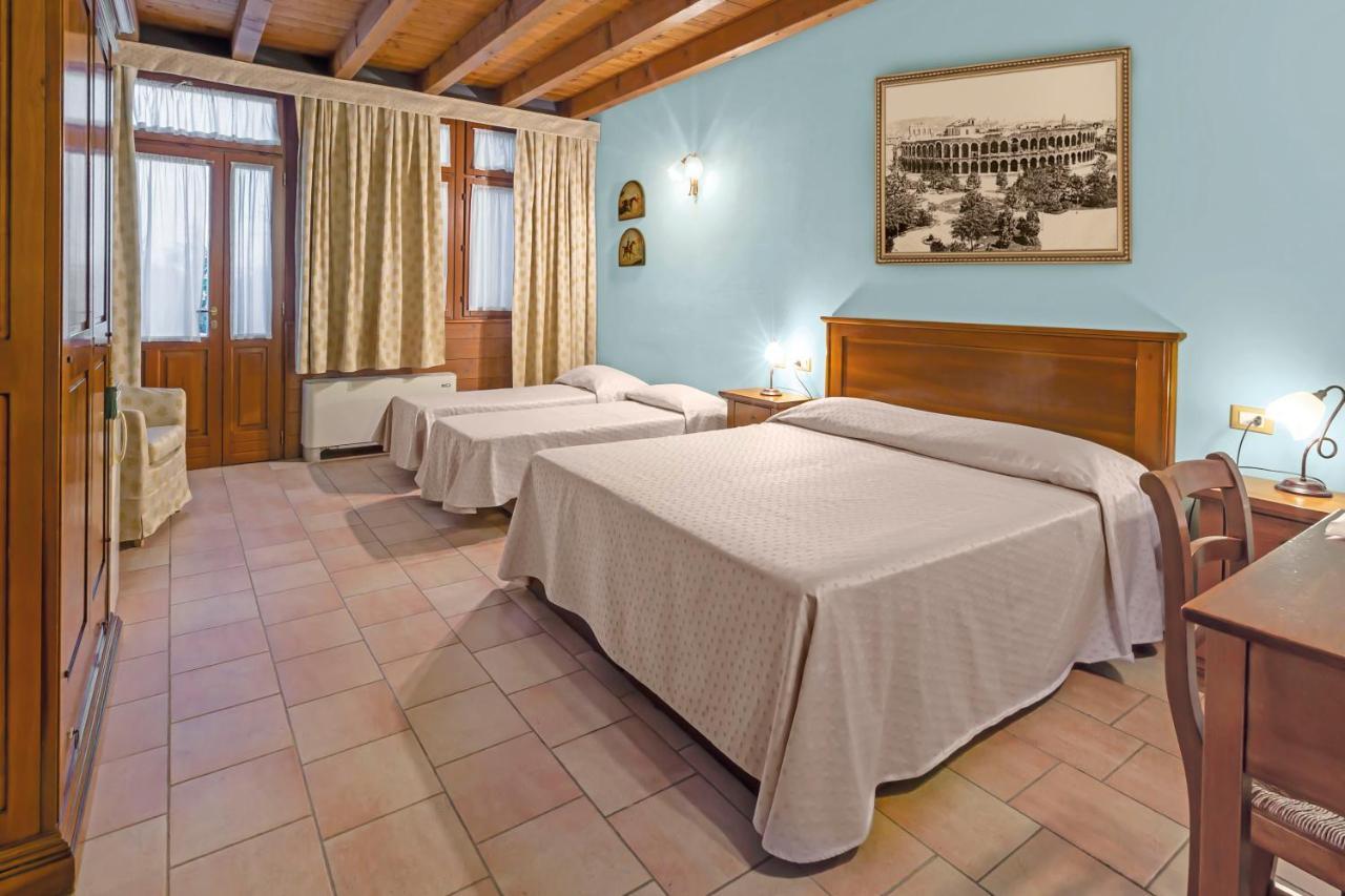 ורונה Agriturismo Casa Rosa מראה חיצוני תמונה