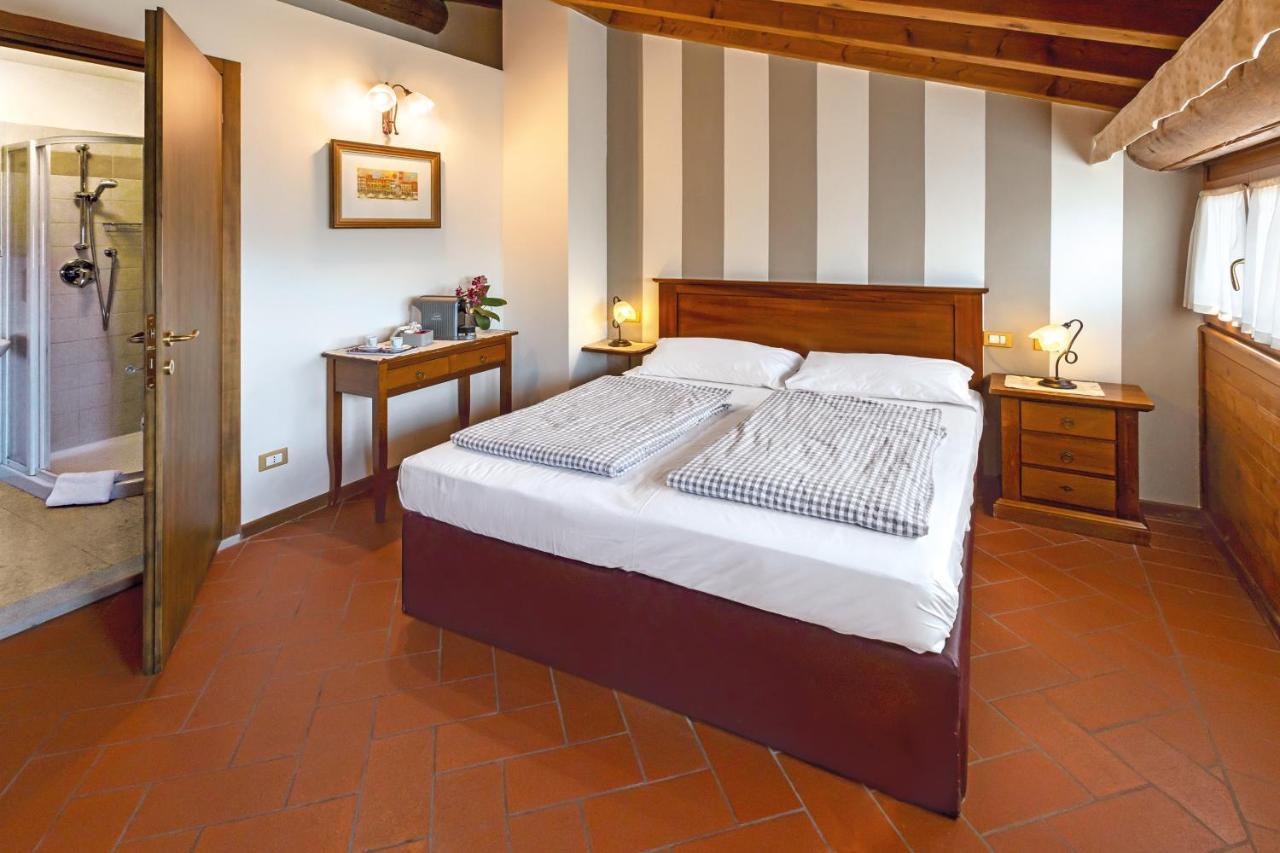 ורונה Agriturismo Casa Rosa מראה חיצוני תמונה