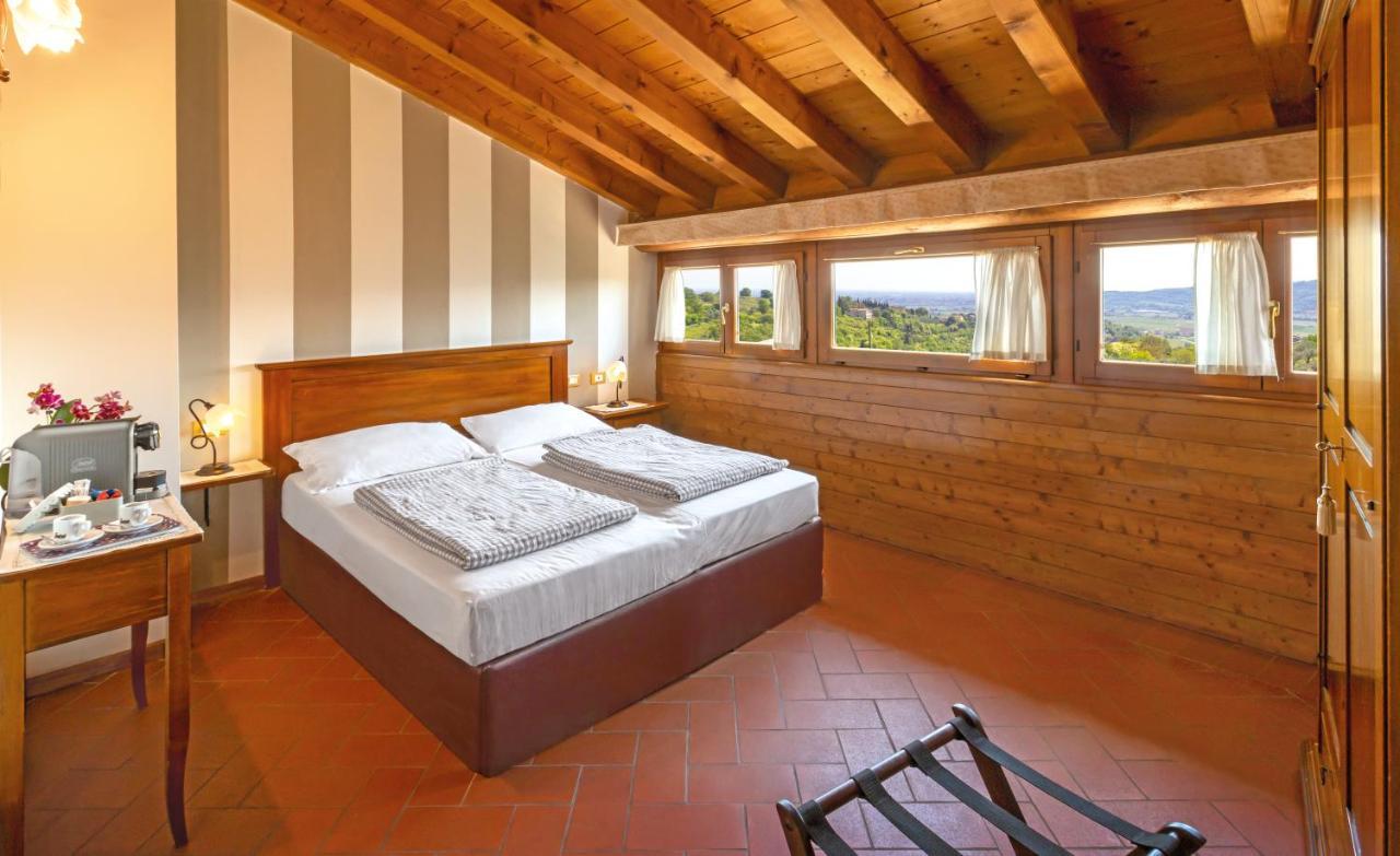 ורונה Agriturismo Casa Rosa מראה חיצוני תמונה