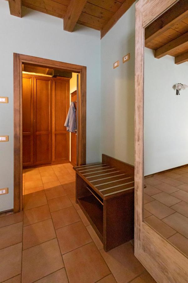 ורונה Agriturismo Casa Rosa מראה חיצוני תמונה
