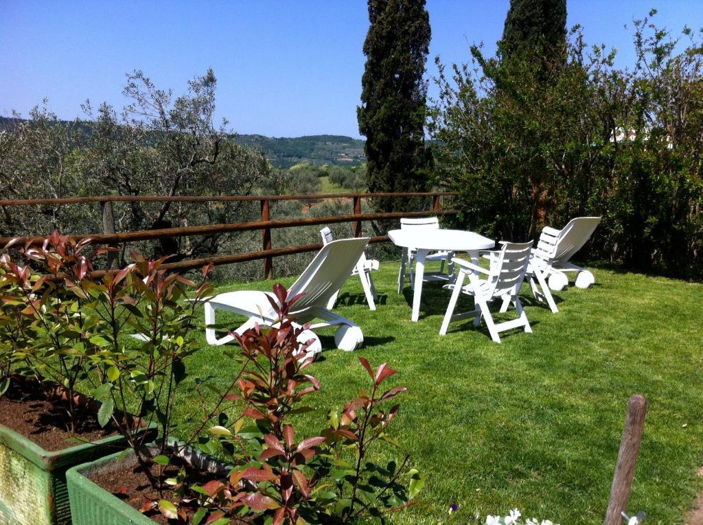 ורונה Agriturismo Casa Rosa מראה חיצוני תמונה