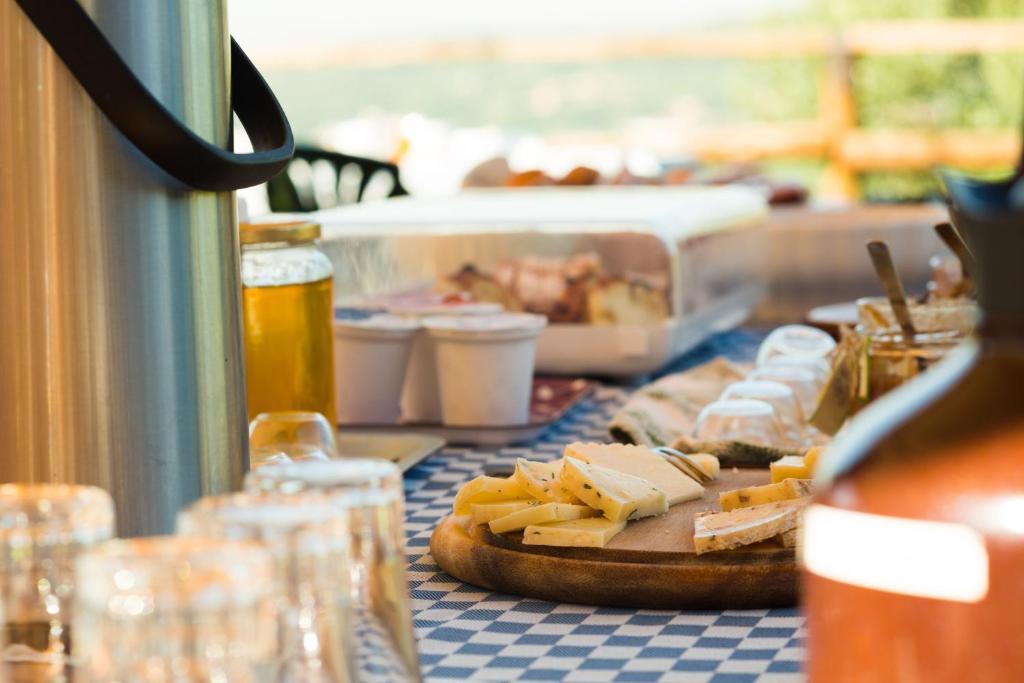 ורונה Agriturismo Casa Rosa מראה חיצוני תמונה