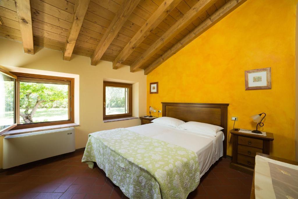 ורונה Agriturismo Casa Rosa מראה חיצוני תמונה