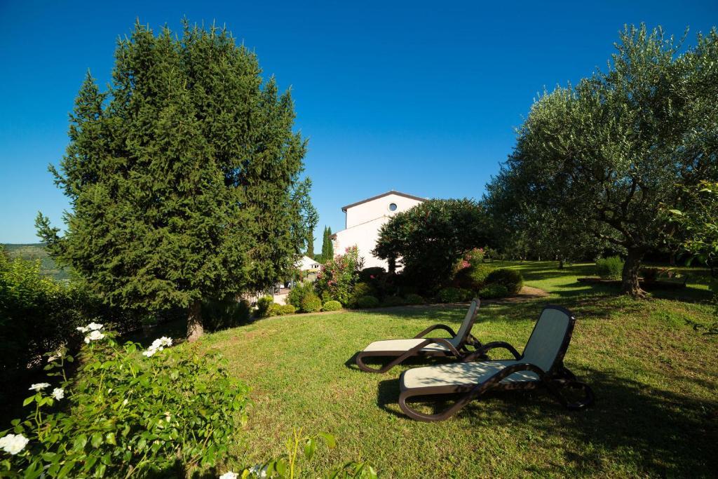 ורונה Agriturismo Casa Rosa מראה חיצוני תמונה