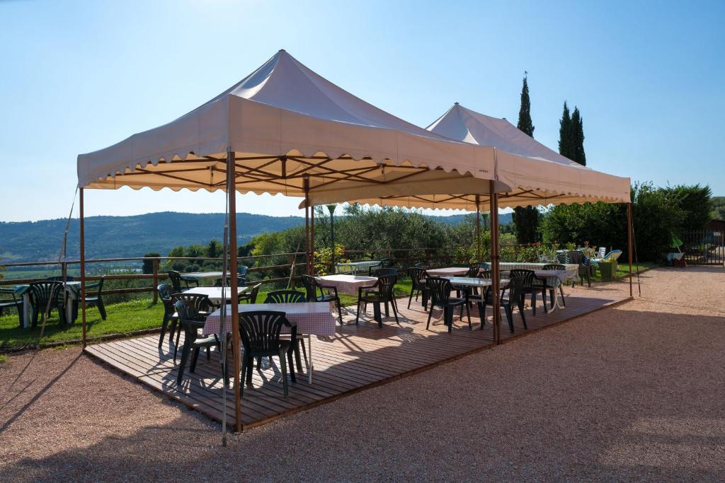 ורונה Agriturismo Casa Rosa מראה חיצוני תמונה