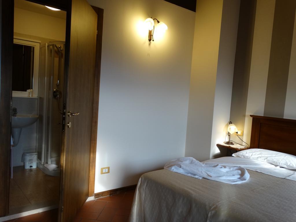 ורונה Agriturismo Casa Rosa מראה חיצוני תמונה