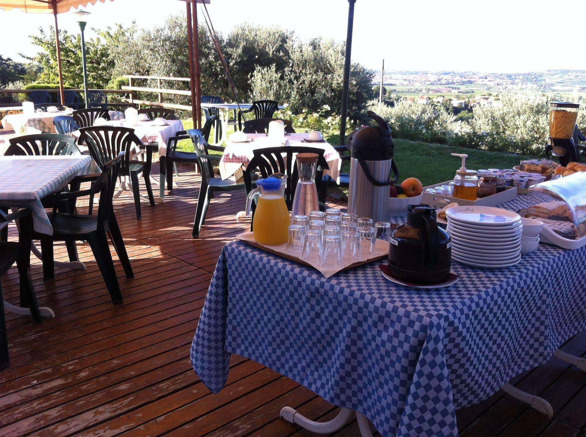 ורונה Agriturismo Casa Rosa מראה חיצוני תמונה