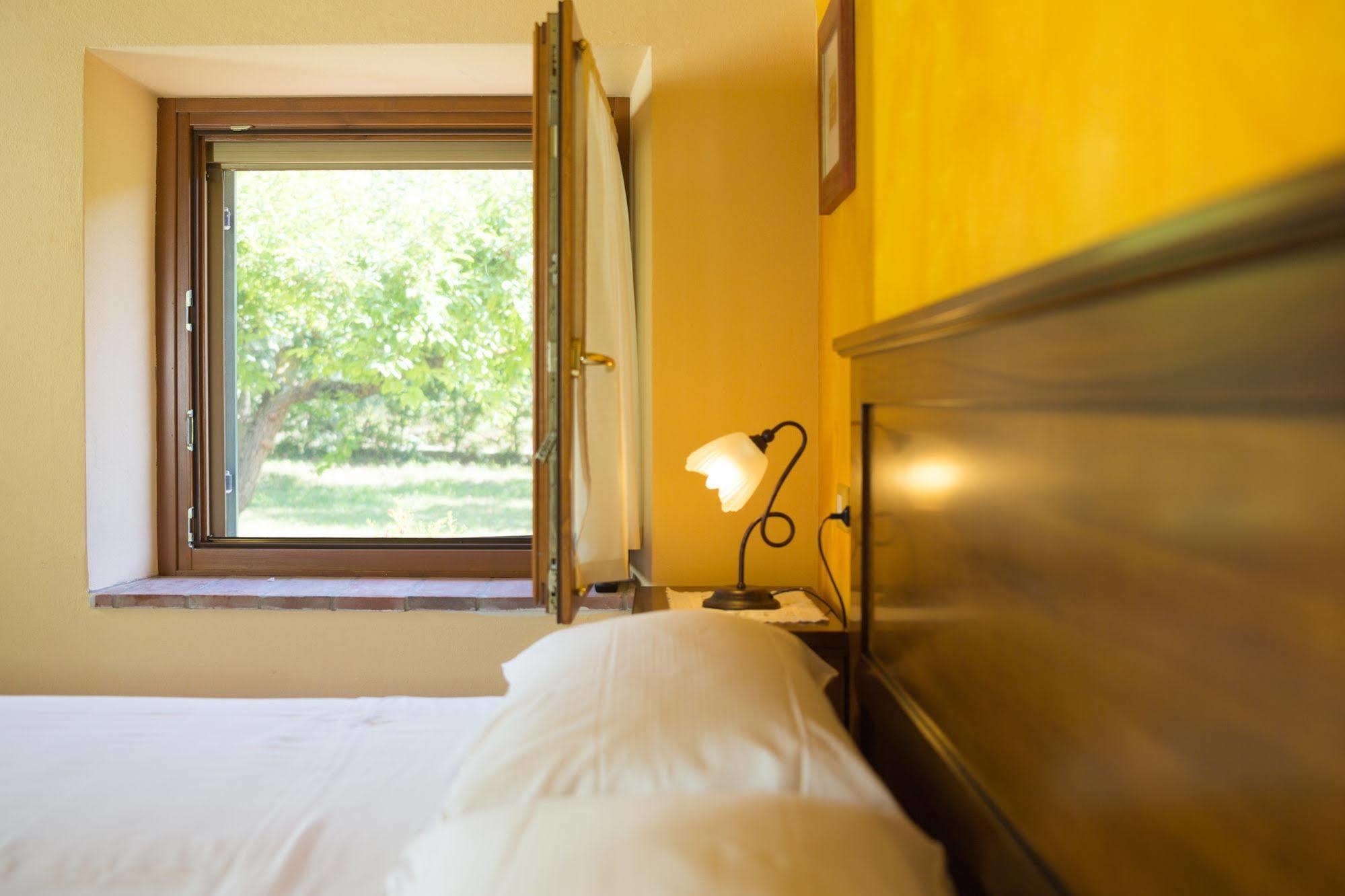 ורונה Agriturismo Casa Rosa מראה חיצוני תמונה