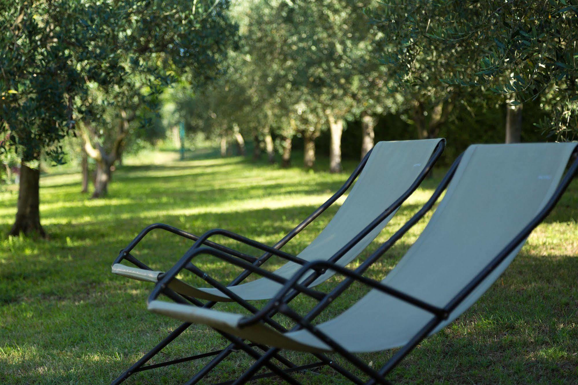 ורונה Agriturismo Casa Rosa מראה חיצוני תמונה